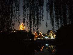 -郑州方特梦幻王国