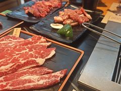 -千寻烧肉(政务区店)