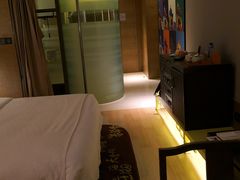 -厦门海港英迪格酒店(中山路店)