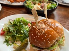 -京A Taproom·精酿餐吧(CBD店)