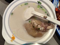 -耍盆友·重庆江湖菜(百子湾店)