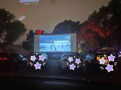 -枫花园汽车电影院(朝阳公园店)