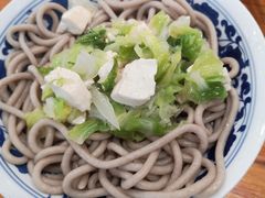 -张振荣饸饹店(宁静之都檀城北区店)