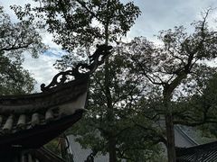 -天台山国清景区(国清寺)