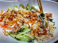 -米村拌饭(摩码广场店)