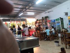 大堂-叶姐海鲜(棋子湾店)