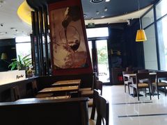 -必胜客(新一城店)