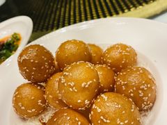 -运·中餐厅(成都华尔道夫酒店)