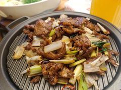 -四季餐厅(华苑店)