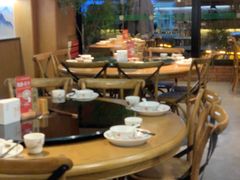 -味莊餐厅(康庄南街店)