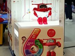 -TOYSRUS玩具反斗城(深圳万象城店)