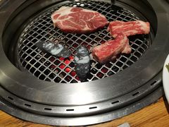-赤坂亭·M9和牛烧肉·铁板烧·日料398放题(长泰广场店)