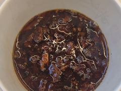 -江湖亮亮蒸虾大排档烤全羊清真(武汉总店)