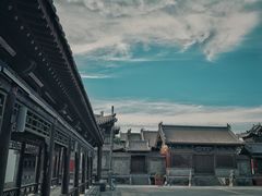 -关帝庙(大同古城)