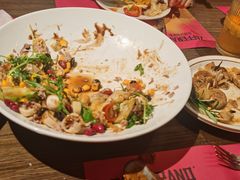 -ZAFFERANO西班牙海鲜饭(上海首店)