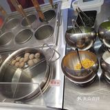 手打丸子铺