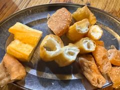 -兄妹生滚粥(广昌路店)