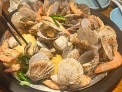 -三个渔夫·蒸汽海鲜(小白楼店)