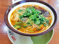 -美玲拉面(鞍山西道店)