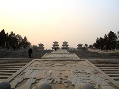 -函谷关历史文化旅游区