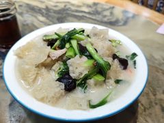 -慧娟面馆·餐厅(望江路店)