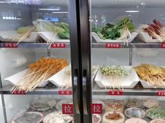 -怒火八零串串火锅(大渡口新天泽店)
