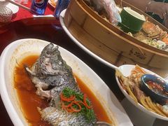 -北国饭店·海鲜·北方菜(峡山店)