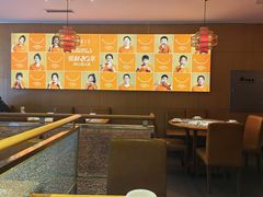 -东方饺子王(新阳路店)