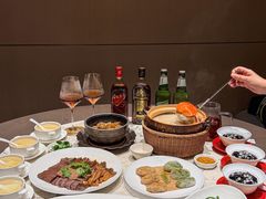 -潮州府·潮菜·砂锅粥(徐家汇店)