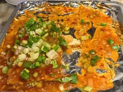 -绿茶餐厅(燕郊永旺店)