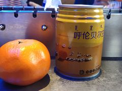 -很久以前羊肉串(打浦路店)