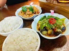 -乔街深夜食堂·台州菜·高压锅生蚝(杭州总店)