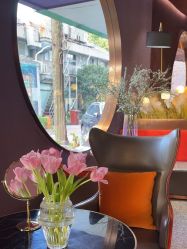 -花隐·美芙炫海菲秀皮肤管理中心