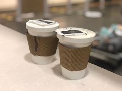 美式咖啡-宜家·瑞典风味餐厅(无锡店)