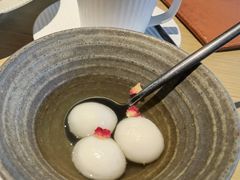 -本处·素食·融合料理(南油店)