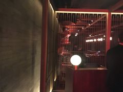 -顶层酒吧ROOF(上海艾迪逊酒店)
