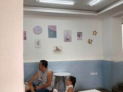-美肴冰品·汉堡·牛腩饭(总店)