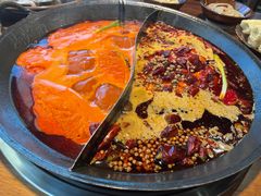 -楠火锅(哈尔滨金爵万象店)