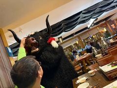 -思金拉措庄园藏餐(太阳岛店)