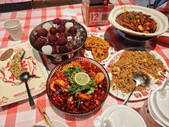 -辣小鲜·南昌大排档(船山路店)