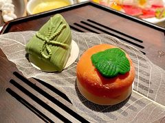-匠和风精致料理(祥禾天地店)