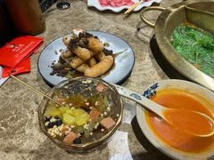 -小龙坎老火锅(西安路店)
