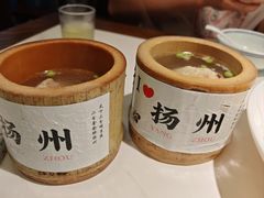 -打酱油·非遗淮扬菜(瘦西湖梅岭店)