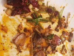 -拿渡·水煮鱼麻辣香锅(王府井奥莱·香江小镇店)