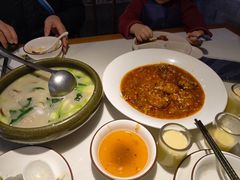 -春天里餐厅(西田城店)