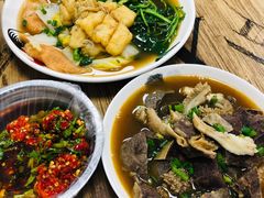 -正宗阳山牛杂(东城店)