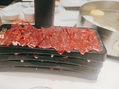 -陈记顺和牛肉火锅(永泰店)