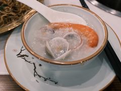 -盈田盈粥庄(博山东路店)