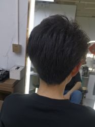 -Echo·回声专注男士发型设计