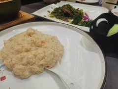 雪花鸡淖-芙蓉凰花园酒楼
